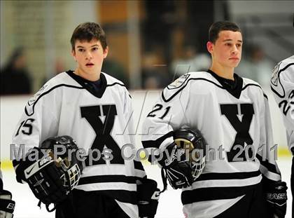 Thumbnail 1 in Hamden @ Xavier photogallery.