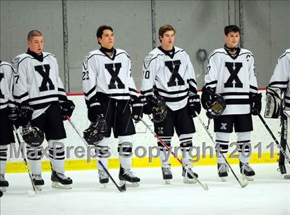 Thumbnail 1 in Hamden @ Xavier photogallery.