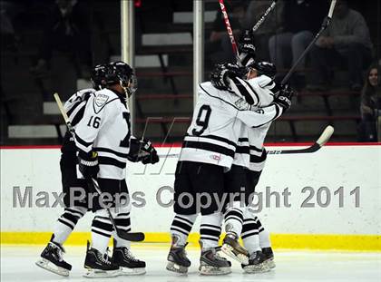 Thumbnail 2 in Hamden @ Xavier photogallery.