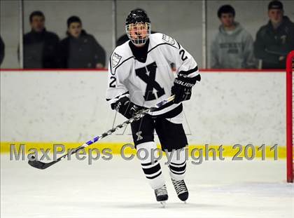 Thumbnail 1 in Hamden @ Xavier photogallery.