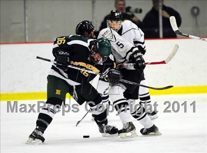 Thumbnail 1 in Hamden @ Xavier photogallery.