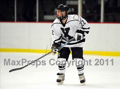 Thumbnail 3 in Hamden @ Xavier photogallery.