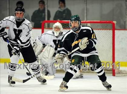 Thumbnail 2 in Hamden @ Xavier photogallery.
