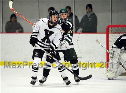 Thumbnail 1 in Hamden @ Xavier photogallery.