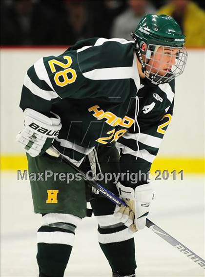Thumbnail 1 in Hamden @ Xavier photogallery.