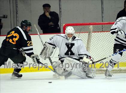 Thumbnail 1 in Hamden @ Xavier photogallery.