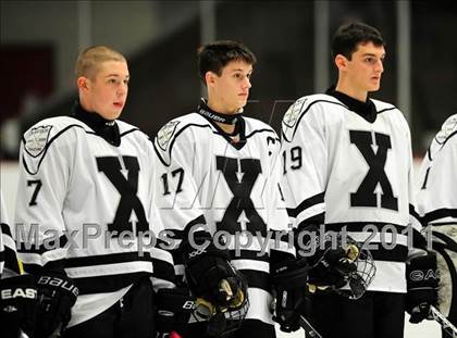 Thumbnail 1 in Hamden @ Xavier photogallery.