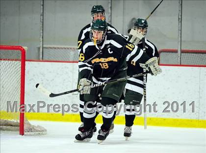 Thumbnail 3 in Hamden @ Xavier photogallery.