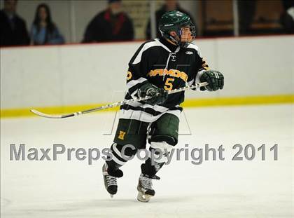 Thumbnail 3 in Hamden @ Xavier photogallery.