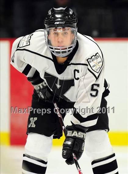 Thumbnail 3 in Hamden @ Xavier photogallery.