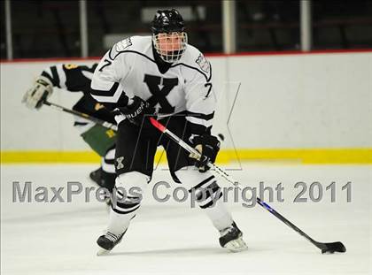 Thumbnail 1 in Hamden @ Xavier photogallery.