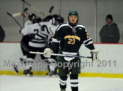 Thumbnail 2 in Hamden @ Xavier photogallery.