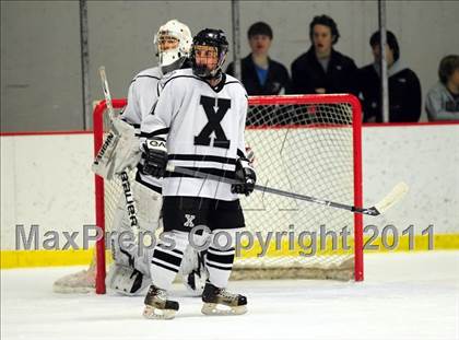 Thumbnail 3 in Hamden @ Xavier photogallery.