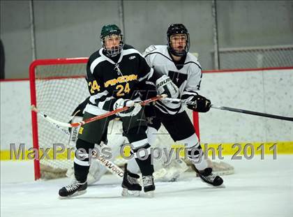 Thumbnail 3 in Hamden @ Xavier photogallery.