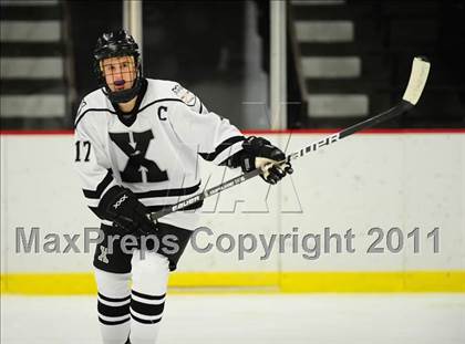Thumbnail 3 in Hamden @ Xavier photogallery.