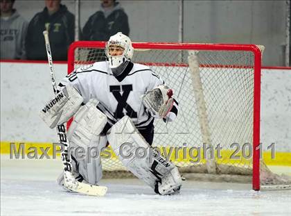Thumbnail 2 in Hamden @ Xavier photogallery.