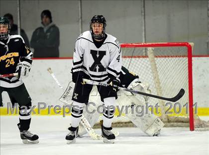 Thumbnail 3 in Hamden @ Xavier photogallery.