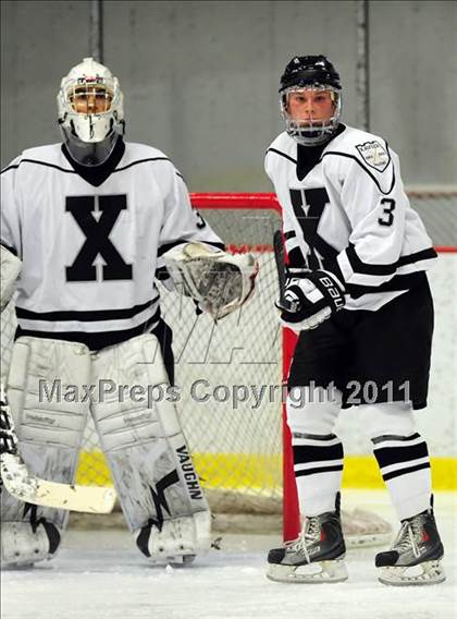 Thumbnail 1 in Hamden @ Xavier photogallery.