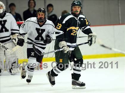 Thumbnail 1 in Hamden @ Xavier photogallery.