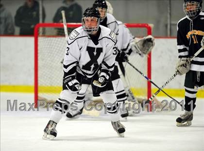Thumbnail 1 in Hamden @ Xavier photogallery.