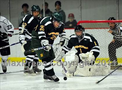 Thumbnail 3 in Hamden @ Xavier photogallery.