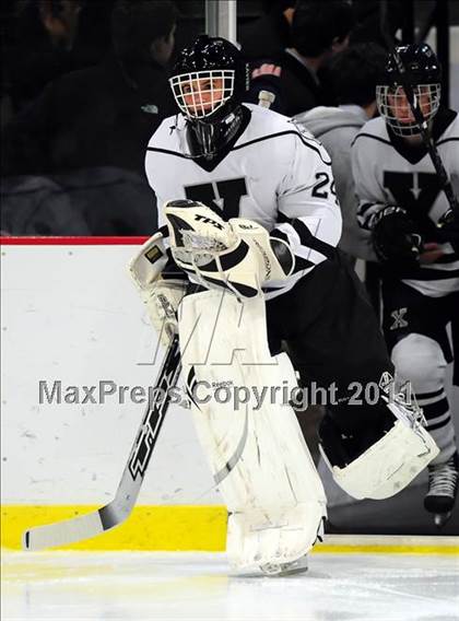 Thumbnail 2 in Hamden @ Xavier photogallery.