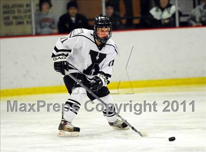 Thumbnail 1 in Hamden @ Xavier photogallery.