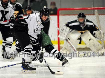 Thumbnail 1 in Hamden @ Xavier photogallery.