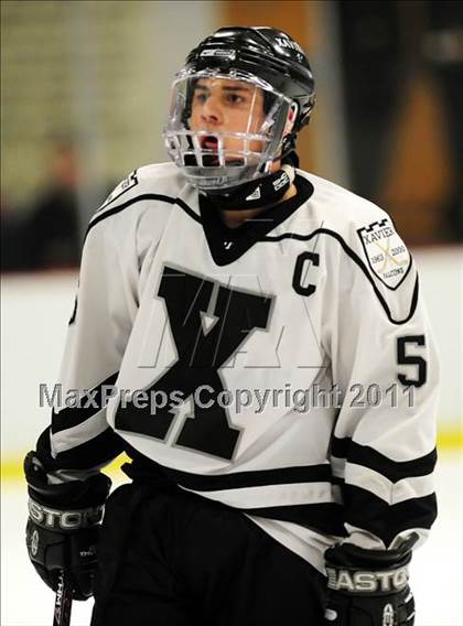 Thumbnail 1 in Hamden @ Xavier photogallery.