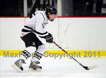 Thumbnail 3 in Hamden @ Xavier photogallery.