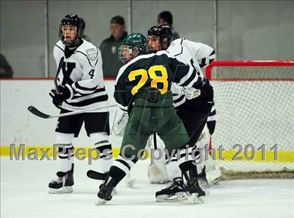Thumbnail 1 in Hamden @ Xavier photogallery.