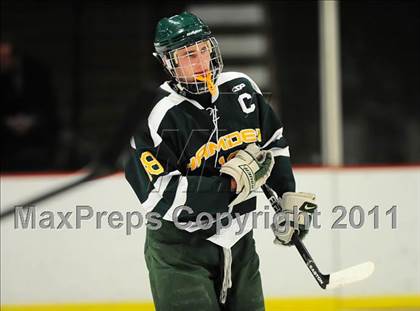 Thumbnail 1 in Hamden @ Xavier photogallery.