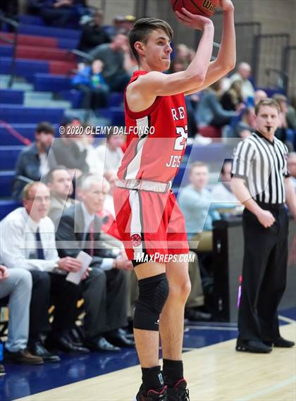 Thumbnail 2 in Regis Jesuit @ Dakota Ridge photogallery.
