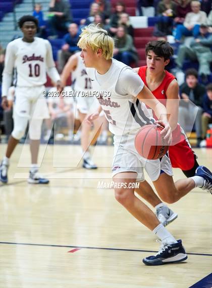 Thumbnail 1 in Regis Jesuit @ Dakota Ridge photogallery.
