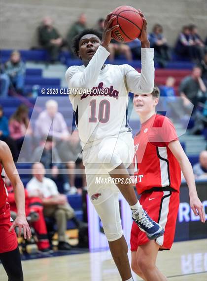 Thumbnail 3 in Regis Jesuit @ Dakota Ridge photogallery.