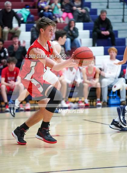 Thumbnail 3 in Regis Jesuit @ Dakota Ridge photogallery.