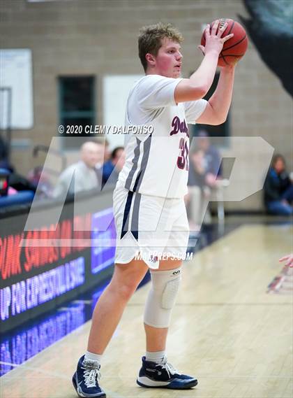 Thumbnail 2 in Regis Jesuit @ Dakota Ridge photogallery.