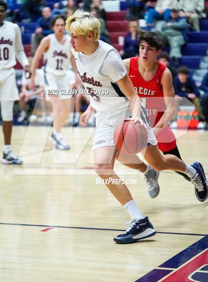 Thumbnail 3 in Regis Jesuit @ Dakota Ridge photogallery.