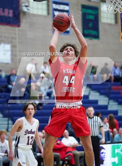 Thumbnail 3 in Regis Jesuit @ Dakota Ridge photogallery.