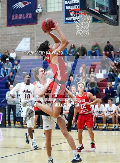 Thumbnail 2 in Regis Jesuit @ Dakota Ridge photogallery.