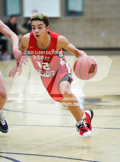 Thumbnail 1 in Regis Jesuit @ Dakota Ridge photogallery.
