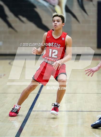 Thumbnail 3 in Regis Jesuit @ Dakota Ridge photogallery.