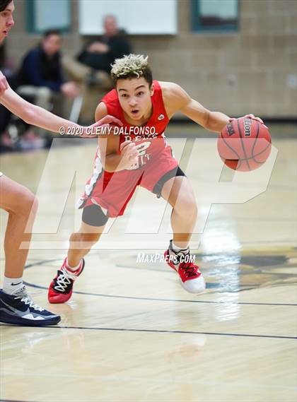 Thumbnail 2 in Regis Jesuit @ Dakota Ridge photogallery.
