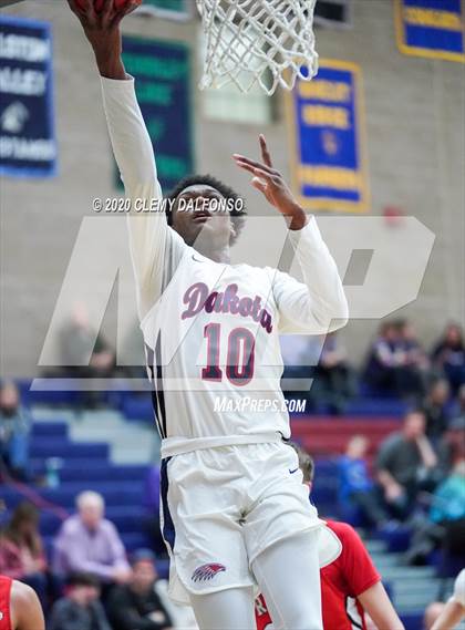 Thumbnail 1 in Regis Jesuit @ Dakota Ridge photogallery.