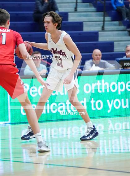 Thumbnail 1 in Regis Jesuit @ Dakota Ridge photogallery.