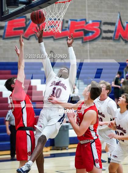 Thumbnail 2 in Regis Jesuit @ Dakota Ridge photogallery.