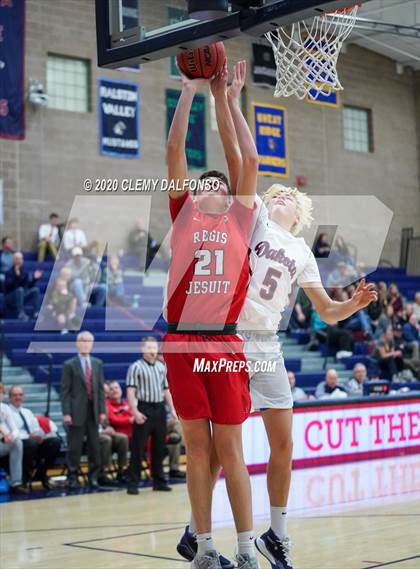 Thumbnail 1 in Regis Jesuit @ Dakota Ridge photogallery.