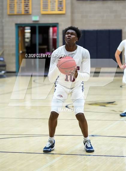 Thumbnail 3 in Regis Jesuit @ Dakota Ridge photogallery.