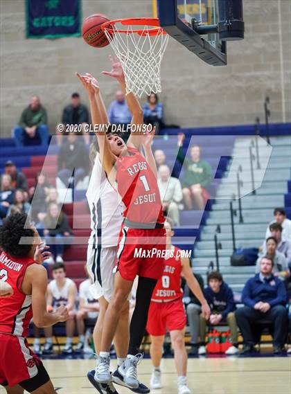 Thumbnail 2 in Regis Jesuit @ Dakota Ridge photogallery.
