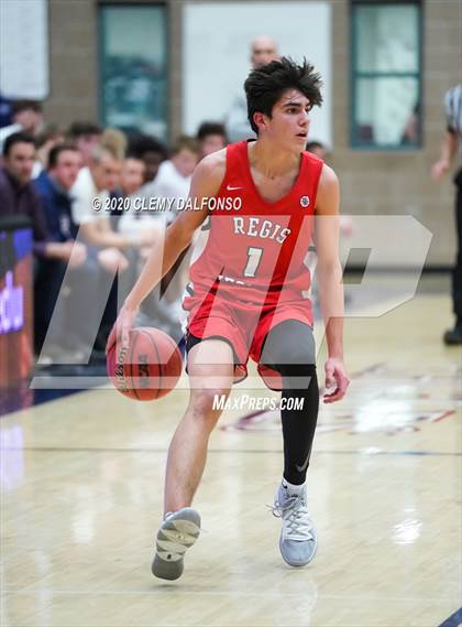 Thumbnail 3 in Regis Jesuit @ Dakota Ridge photogallery.